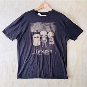 Gideons Bakehouse Three Little Ones T-shirt Unisex XL October 2022
